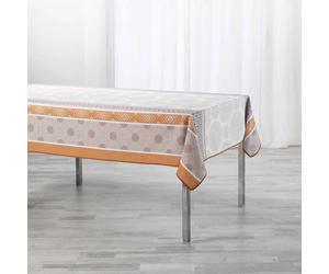 Nappe Antitache Botello 150x200cm Naturel
