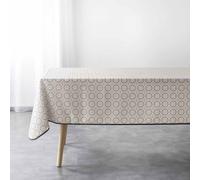 Nappe Antitache Eros 150x240cm Naturel