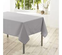 Nappe Antitache Essentiel 140x250cm Gris