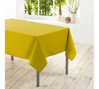 Nappe Antitache Essentiel 140x300cm Miel