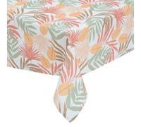 Nappe Antitache Imprimé Sahypa 140x240cm Multicolore