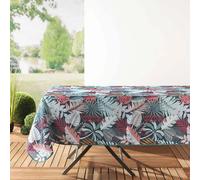 Serviettes de table Nappes, Sets de table Douceur d intérieur JACALA Multicolore 150x240 cm