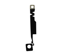Nappe Bluetooth de remplacement pour iPhone SE 2022, 2020 et 8 Noir
