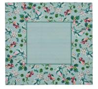 Nappe Carrée Orchidée 140 X 140 Cm