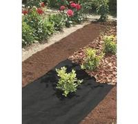 Nappe de jardinage Terratex largeur 1 m longueur 10 m pliable