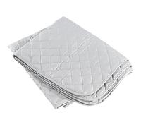 Infactory Nappe de repassage 3 épaisseurs - 120 x 73 cm