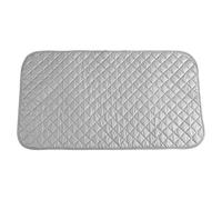 Nappe de Repassage Plaque de Protection Tapis de Machine à Laver Pour Sèche Linge Housse de Repassage de Dessus de Table