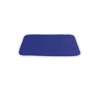 Nappe de repassage Vapeur - L. 130 x l. 65 cm.