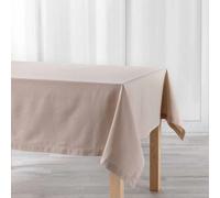 Nappe de Table Uni Charline 140x240cm Lin