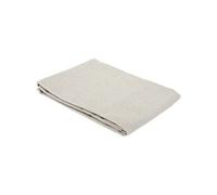 - Nappe en coton Charme 140x250 cm beige
