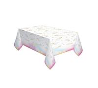 Nappe en papier - AMSCAN - Rêves de Licorne - 180x120cm - Multicolore - Pour enfants
