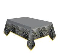 NAPPE en Papier Batman 1.80 x 1.20m - Amscan