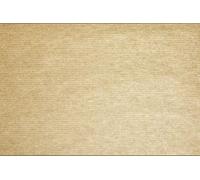 Nappe en papier gaufré satiné, format 30x40 cm, 500 pièces, effet naturel