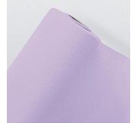 Nappe en papier intissé - AVA - Lavande - 1 20 m x 10 m - 70 g/m² touché tissu