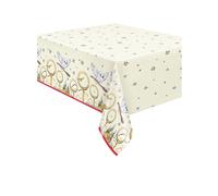Unique Party 23563 - Nappe en Papier - 2,13 m x 1,37 m - Fête à Thème Harry Potter
