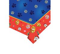 Amscan Nappe en plastique Pat' Patrouille 2018 120 x 180 cm Multicolore