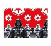 Nappe En Plastique - Star Wars™ Final Battle Multicolore G