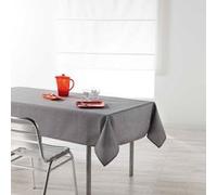 Nappe Enduit Newton 140x250cm Anthracite