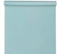 Nappe en rouleau - HARMONY - Harmony intissé opaque - 10m - Bleu clair - Synthétique