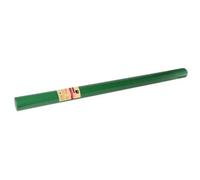 Nappe en rouleau papier damassé -1,18 x 25m - Vert sapin
