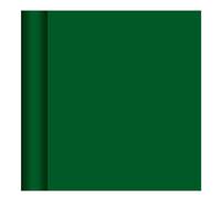 Nappe en rouleau papier damassé vert
