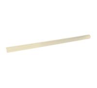 Nappe en rouleau spunbond, indéchirable et épongeable -10x1,20m - Ivoire