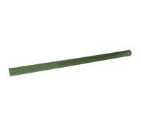 Nappe en rouleau spunbond, indéchirable et épongeable -10x1,20m - Vert olive