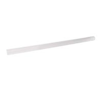 Nappe en rouleau spunbond, indéchirable et épongeable - 20x1,20m - Blanc