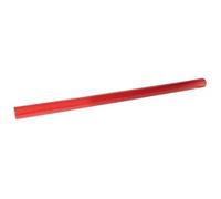 Nappe en rouleau spunbond, indéchirable et épongeable - 25x1,20m - Rouge