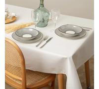 Nappe Enduit End 150x250cm Blanc