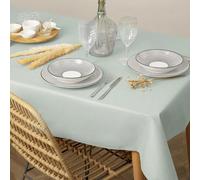 Nappe Enduit End 150x250cm Vert Céladon