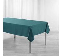 Nappe Enduit Newton 140x250cm Émeraude
