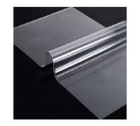 Nappe Exterieur Impermeable Jardin Imperméable et Résistante à L’Huile Tapis de Table en PVC Convient aux Surfaces de Table aux Meubles et aux Sols,35×70in