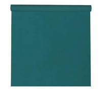 Nappe Harmony Non-tissé Bleu Canard - 1,2 x 10 mètres