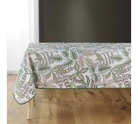 Nappe Imprimé Beautaline 150x240cm Vert