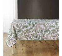 Nappe Imprimé Beautaline 150x240cm Vert