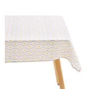 Nappe Imprimé Fruity 140x240cm Blanc