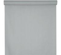 nappe intissée luxe 65gr 10x1.2m argent - chalayer 000680500000004 Gris G