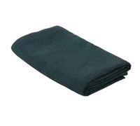 Nappe Jacquard Black Forest 140x240cm Noir