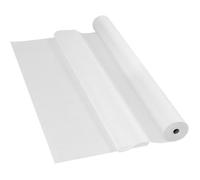 Nappe jetable résistante à l'eau et aux taches - WOLTU - Blanc - Certifié Oeko-TEX