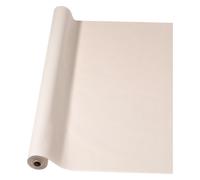 Nappe non tissé coloris lin - rouleau de 25 mètres
