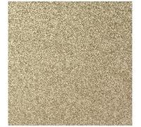 nappe paillettes premium 120cmx3m platine - chaks 11446-37 Jaune G