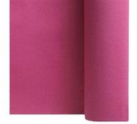 nappe papier airlaid 25x1.2m rose fuchsia - ava 00030608 Rose G