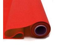 nappe papier airlaid 25x1.2m rouge - ava 00030609 Rouge G