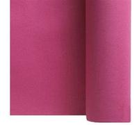 nappe papier airlaid 6mx1.2m fuchsia - ava 00030708 Rose G