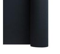 nappe papier airlaid 6mx1.2m noir - ava 00030723 Noir G