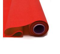 NAPPE PAPIER AIRLAID 6MX1.2M ROUGE
