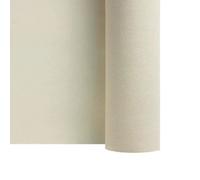 NAPPE PAPIER AIRLAID 6X1.2M SAHARA Beige, Ivoire, Crème, Écru, Naturel, Taupe