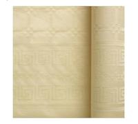 NAPPE PAPIER GAUFRÉ 20X1.18M IVOIRE Beige, Ivoire, Crème, Écru, Naturel, Taupe
