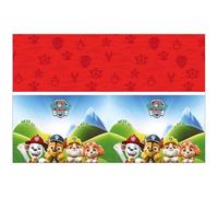 Nappe Paw Patrol Rescue Heroes